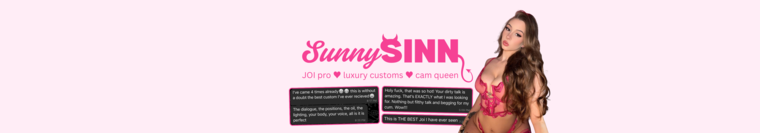 SUNNY SINN (newbie) cover image