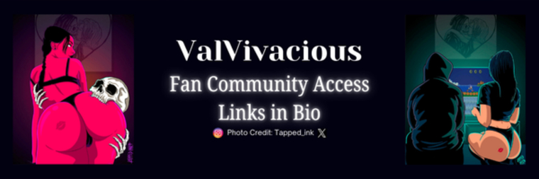 ValVIP cover image