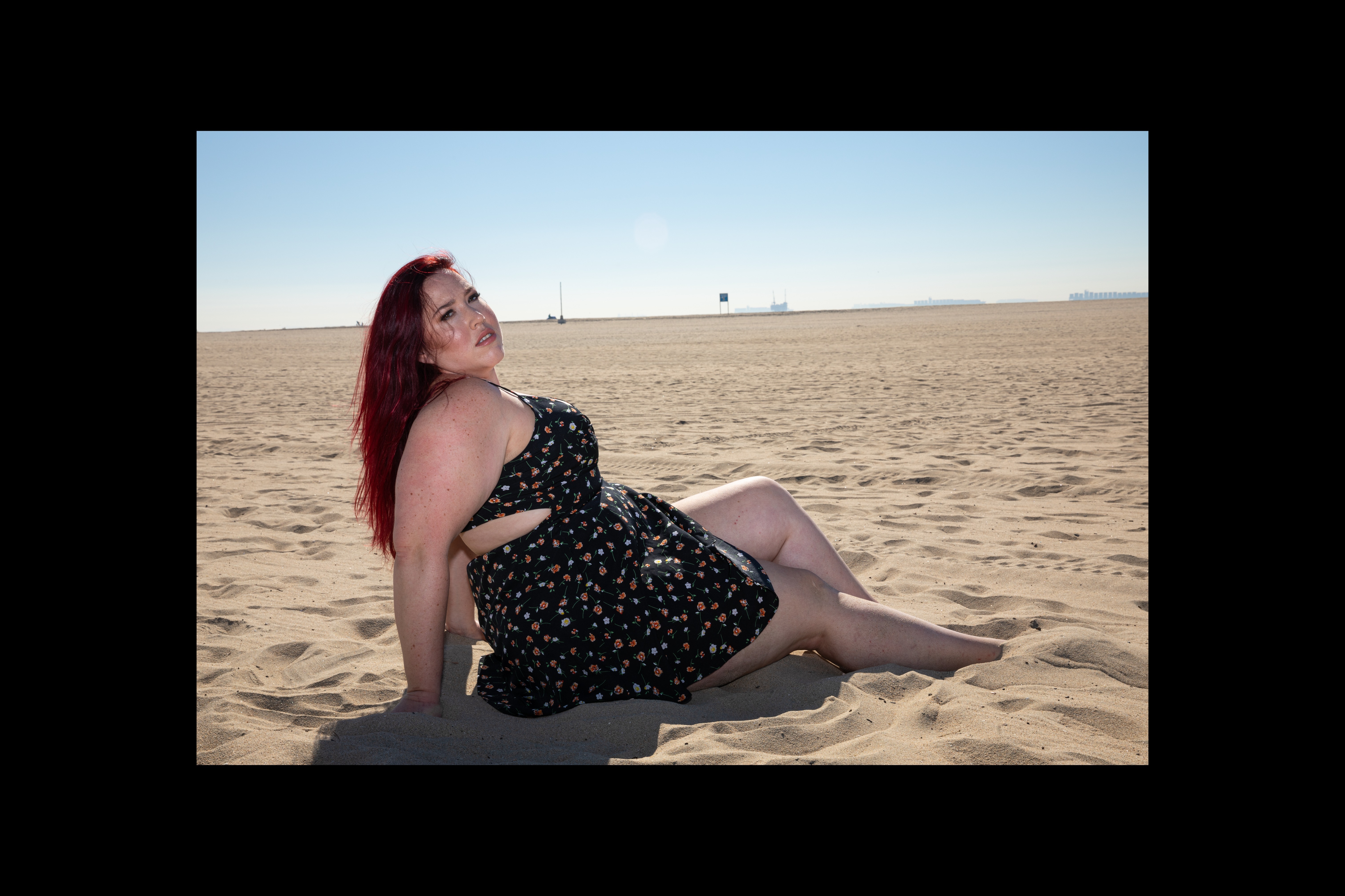 VIP VIXEN Megan banner image