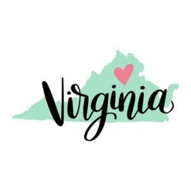 Virginia Mera cover image