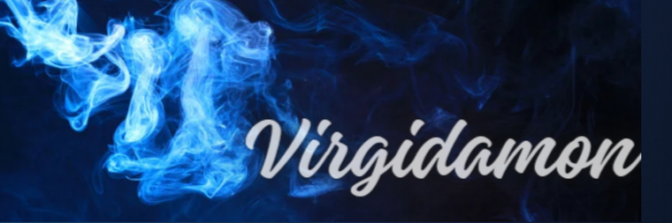 Virgi๐๐ฅต๐ banner image
