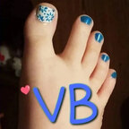 Virgie Blanca avatar