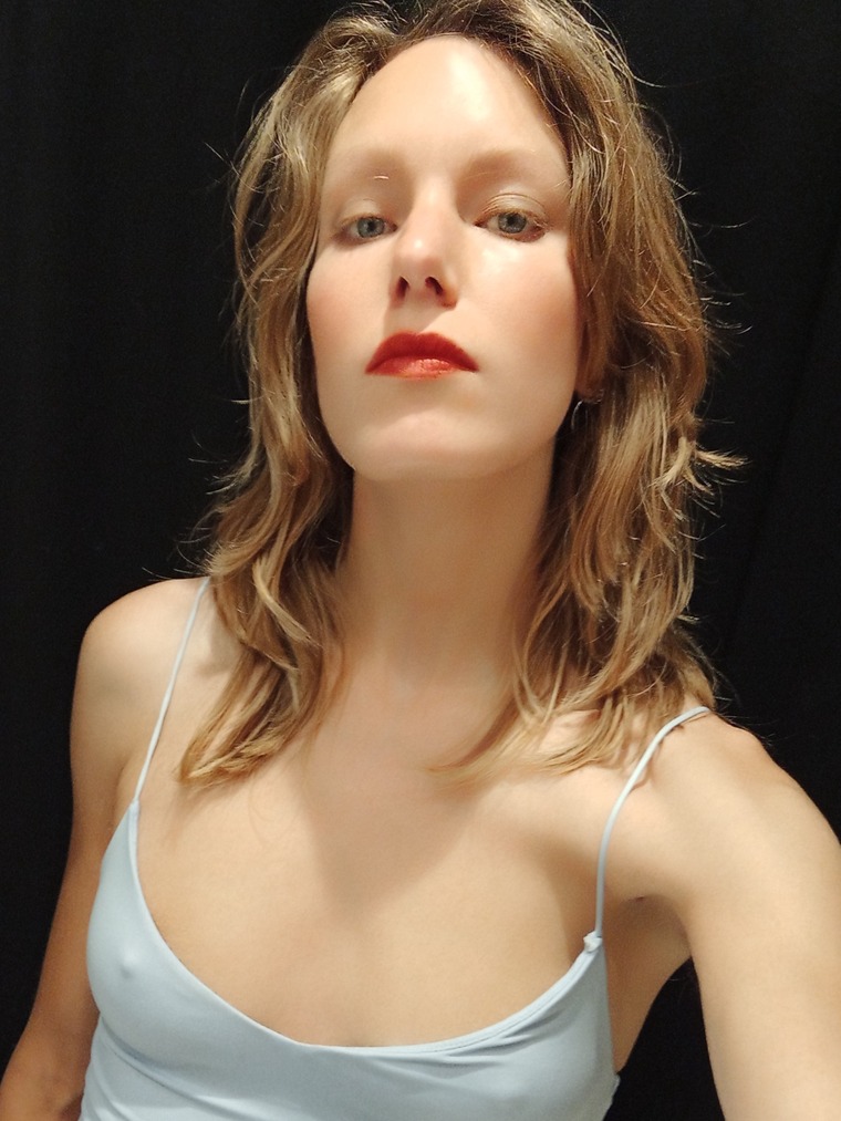 Virgin cover image