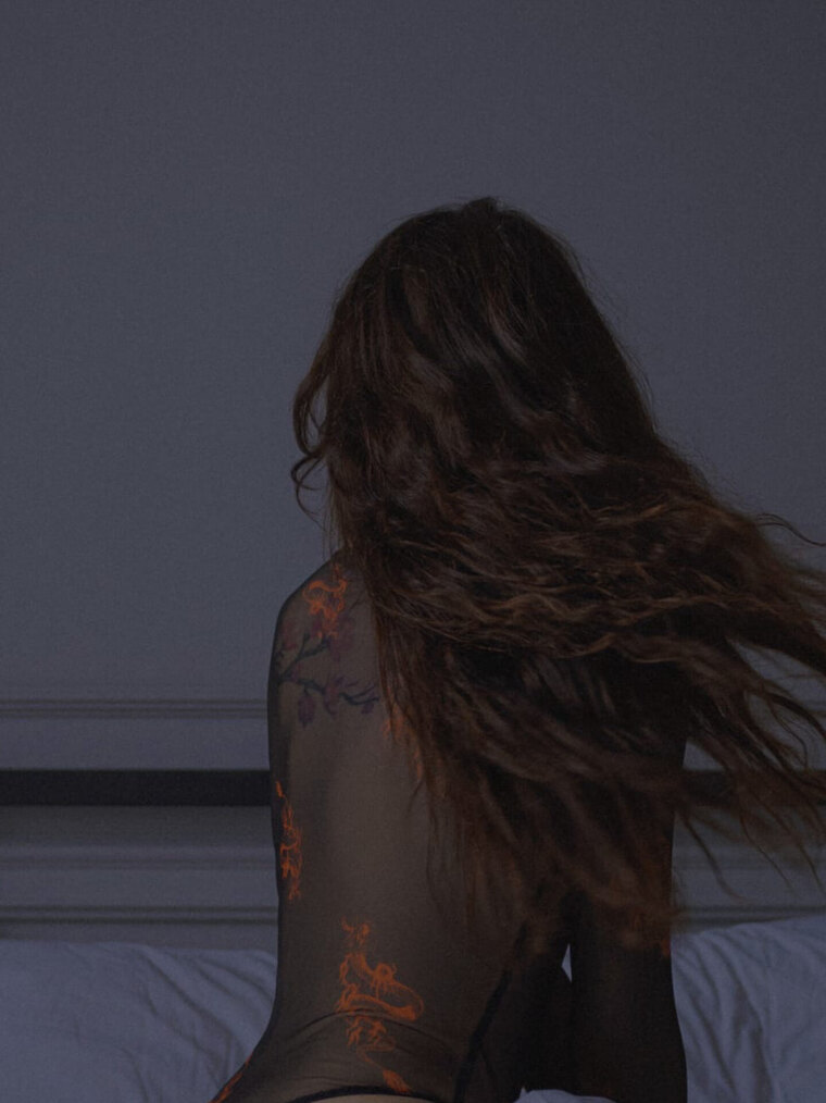 Virgin Girl 🔥🍒🥵 cover image