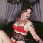 Ginny Rose avatar