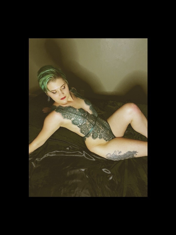 Ginny Rose banner image