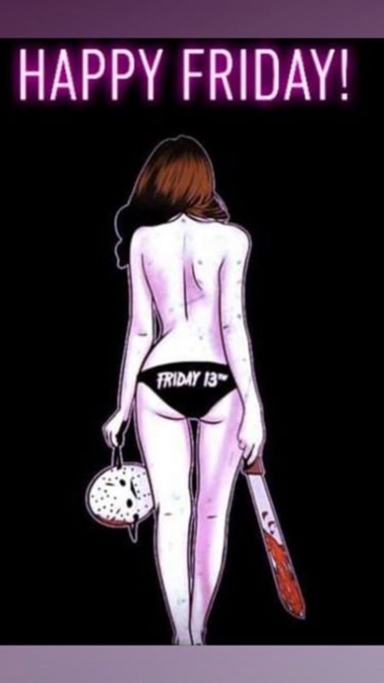 Virginia Vance cover image