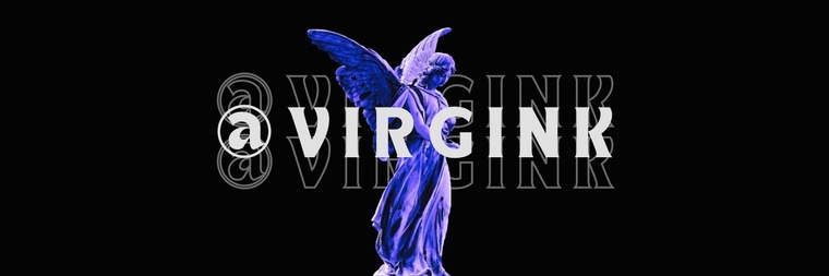 Virgin K’s Kingdom ✨ cover image