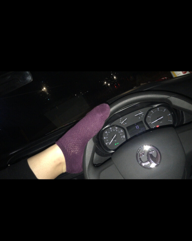 VirginToes666 banner image