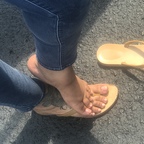 Virgo toes avatar