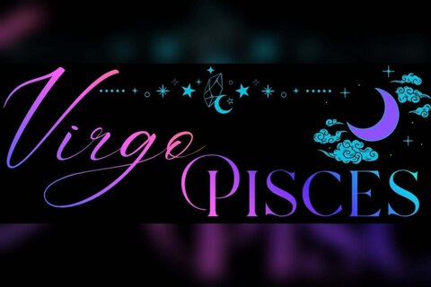💕VirgoPisces💕 cover image