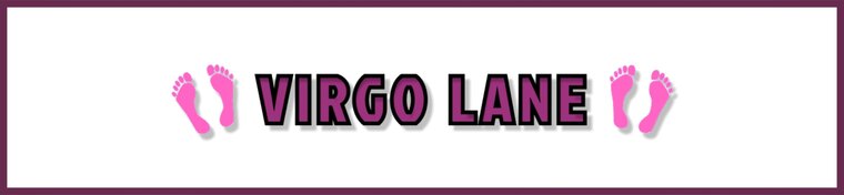 Virgo Lane cover image