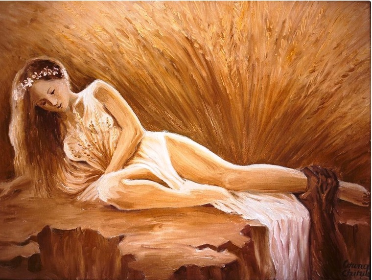 Virgo Yogi cover image