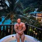 Virgy italian man avatar