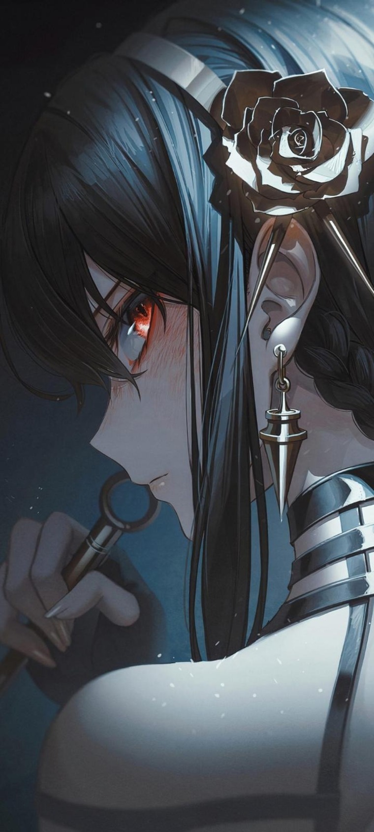 Darkangel cover image