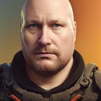Virtual Daddy avatar