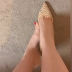 Annabelle the Foot Goddess avatar