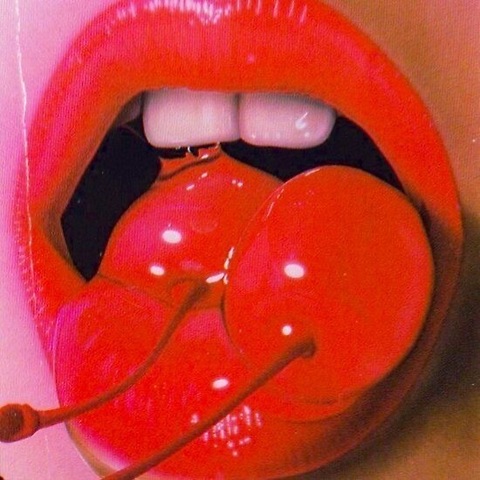 Cherry 🍒 cover image