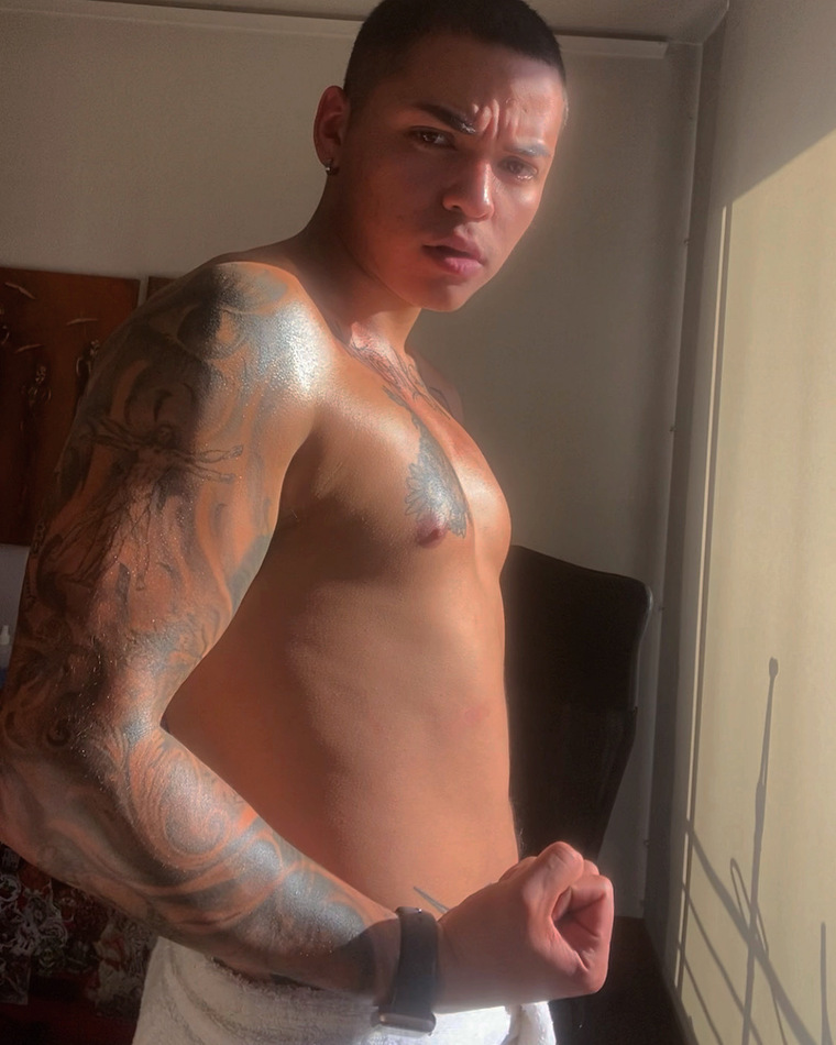 Marco Mills ⚜️ banner image