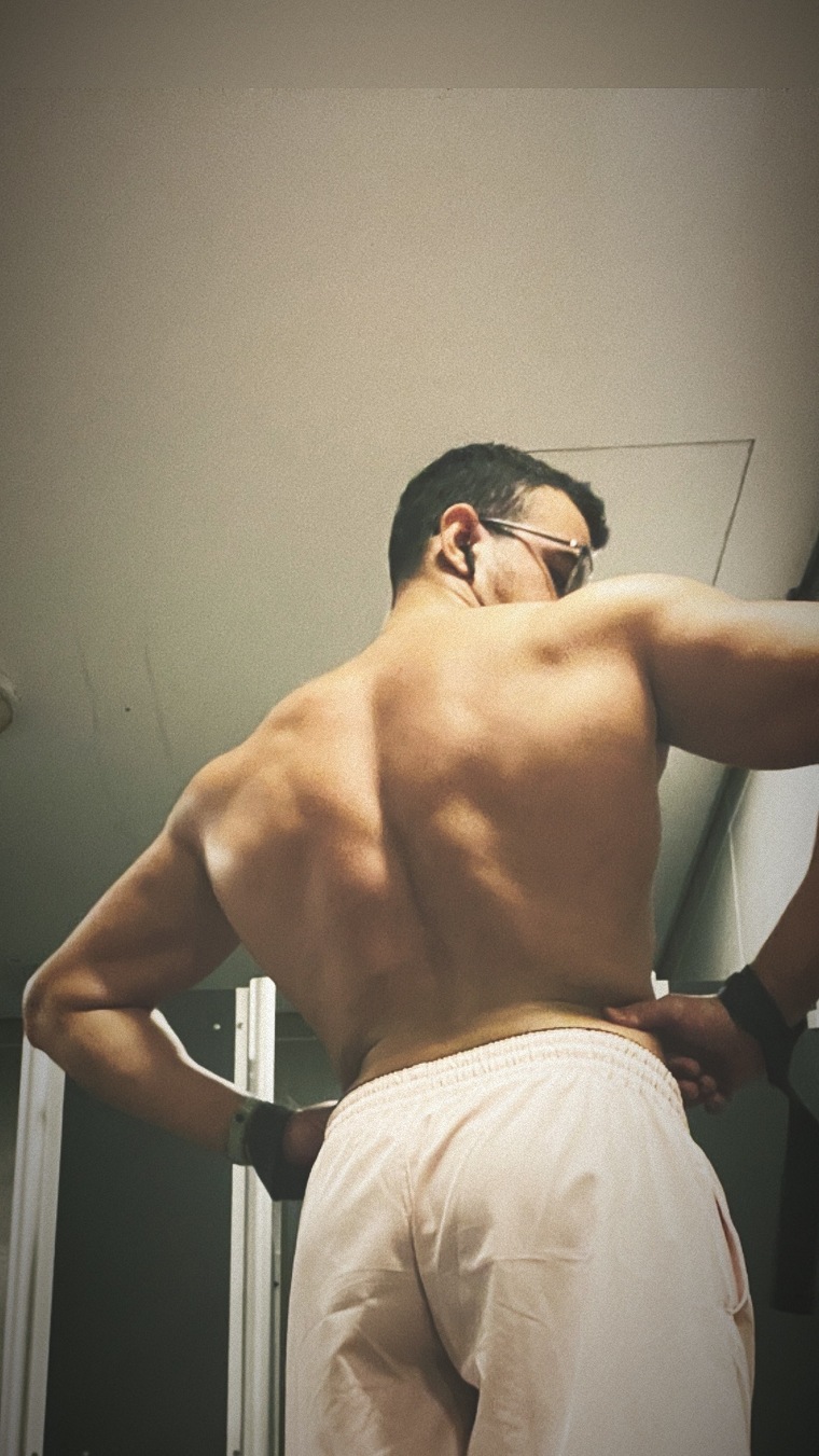 Like Big ass cover image