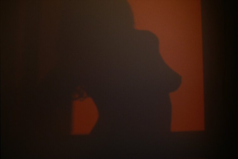The Queen of Eroticism cover image