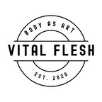 Vital Flesh (FREE) avatar