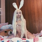 Bunny avatar
