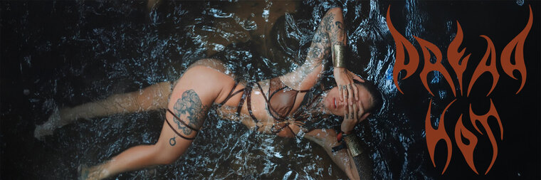 Vitoria's Secret π€« SECRET PAID PAGE banner image