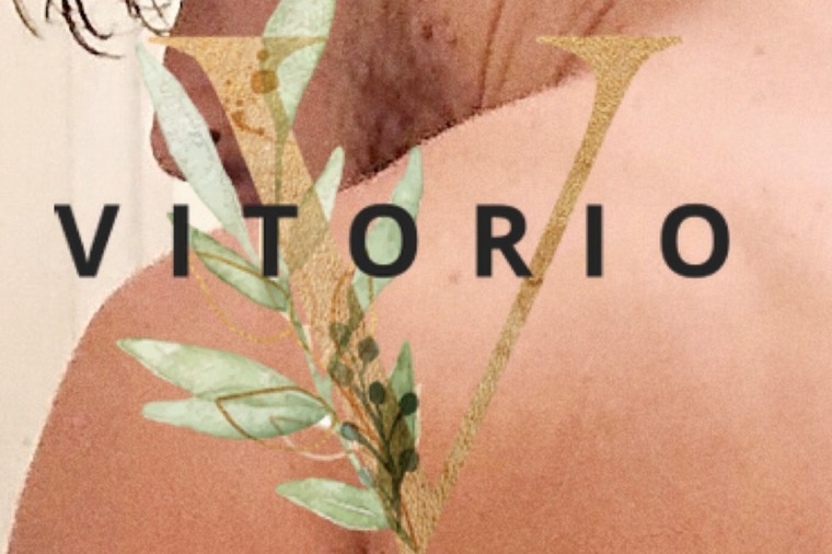 🍃 VITORIO SP cover image