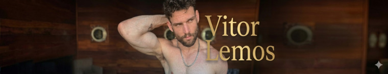 Vitor cover image