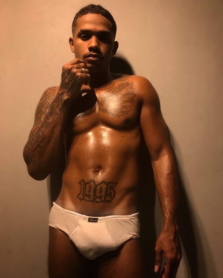 🔥VITOR PRADA🔥🍆💦 cover image