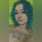 Vitriolic Villain avatar