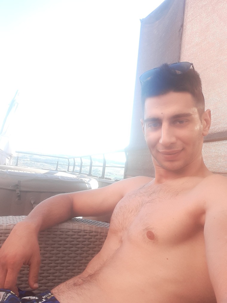 Danny30 banner image