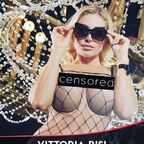 Vittoria Risi avatar