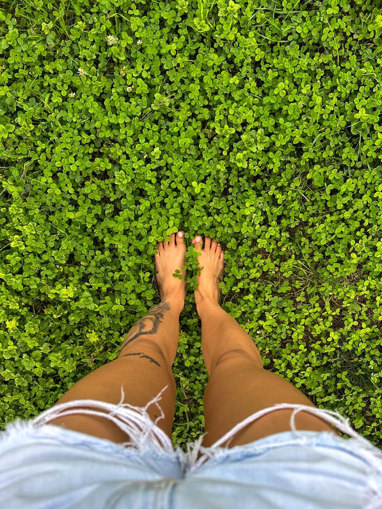 Viva Feet banner image