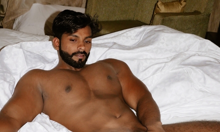 Vivaan Darks cover image