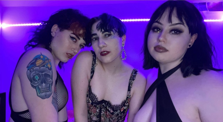 Vivacious Via banner image