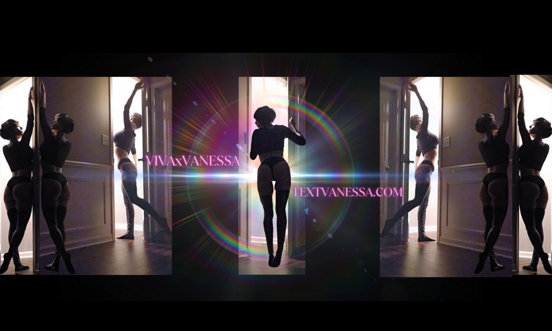 Vanessa banner image