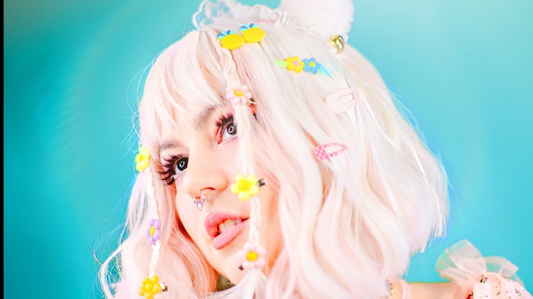 Viviand Doll cover image