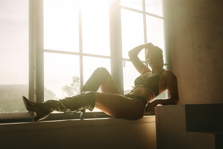 Vivi Croft cover image