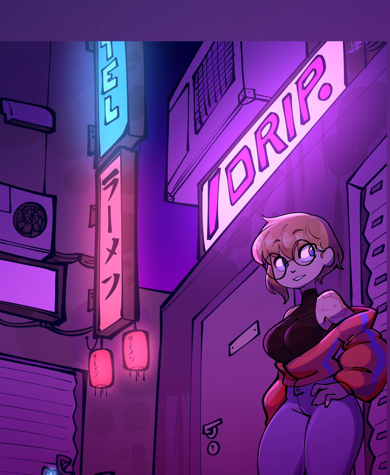 Viv cover image