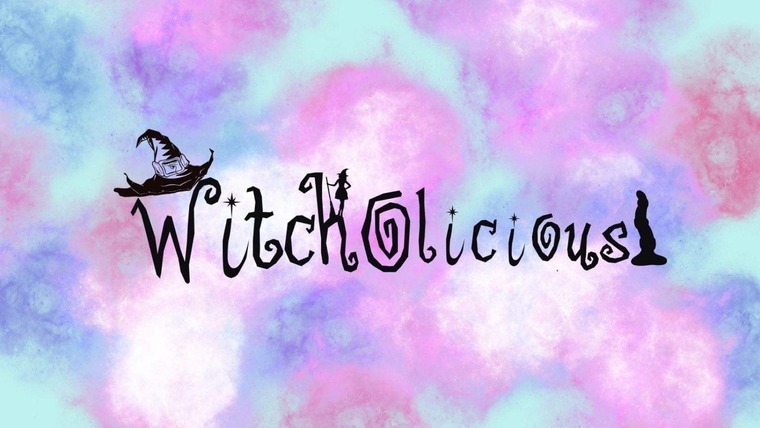 Vivian Apollo/ WitchOlicious cover image