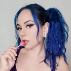 VIVIANNA VIXEN portrait