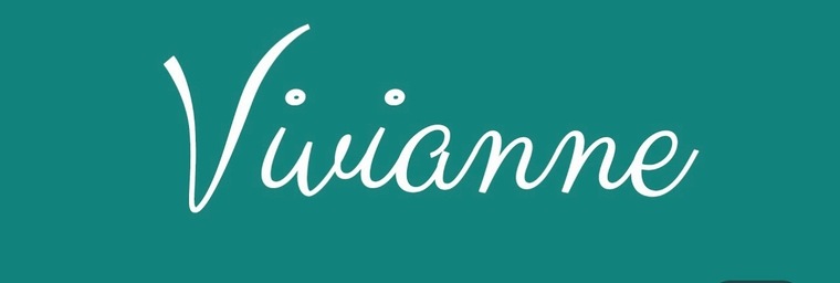 Vivianne cover image