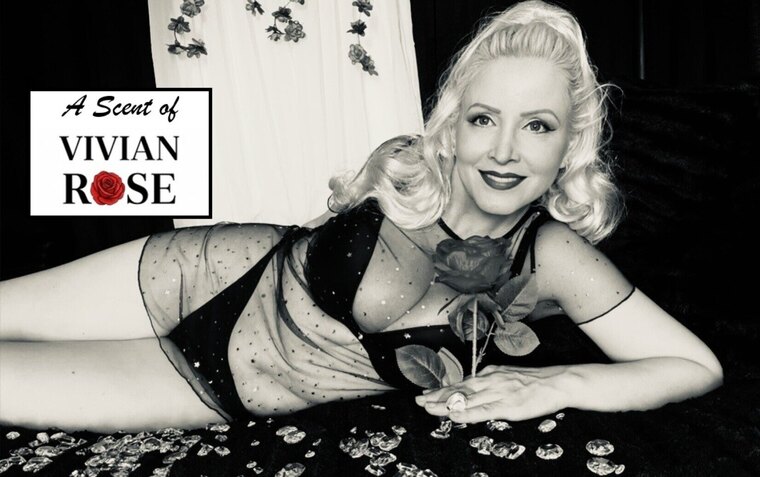 Vivian Rose Royce cover image