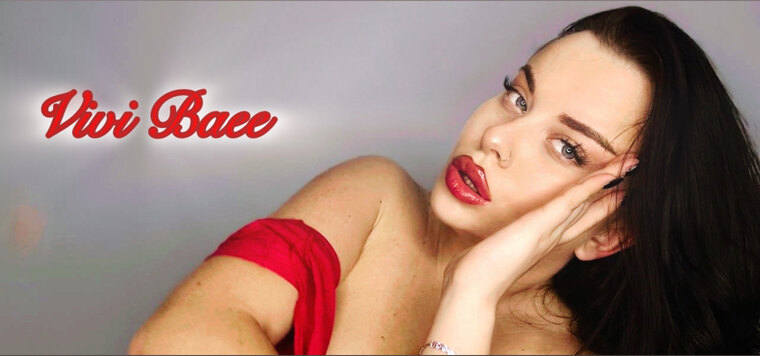 Call me Vivi cover image