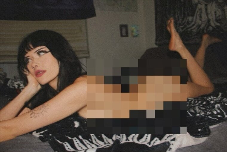 Angel🖤✨ banner image