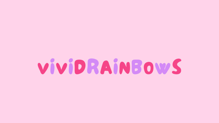 vivid 🖤 cover image