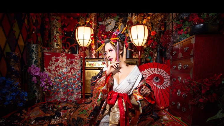 Vivid Vision cover image