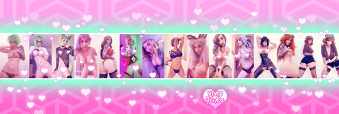 VividVivka cover image